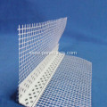 Drywall Corner Bead With Fiberglass Mesh 50*50mmx2.7m